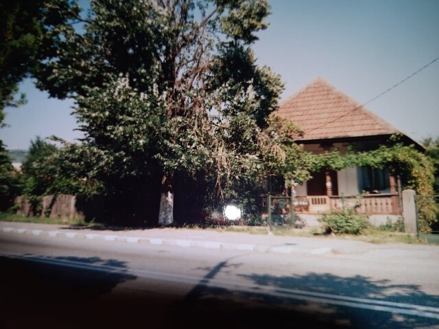 Casa 5 camere, teren 479mp, Calimanesti